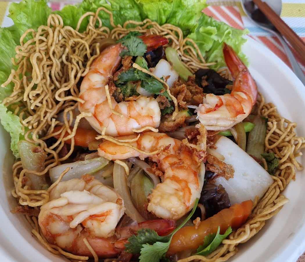 Bo Boun Bar 3